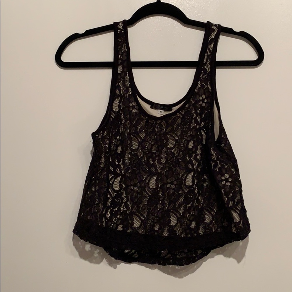 Black Top